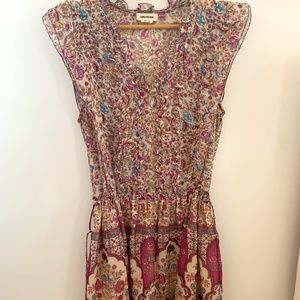 Zadig & Voltaire XS dress